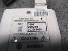 3301 Bci Handheld Pulse Oximeter Tested