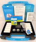 345475-az Nspire Electronic Peak Flow Meter Kit New
