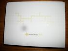 346832114332 Ancestry Dna Genetic Testing Test Kit Original New