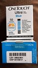 353885004183 One Touch Ultra 50 Diabetic