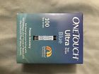353885009713 Onetouch Ultra Test Strips