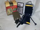3606 Deluxe Automatic Homedics Blood Pressure Monitor Used 031262018250