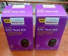 362055 Walgreens Expired At Home Test Kit 311917169835