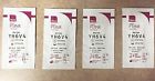 370105a Alere 4 New Sealed Inratio Pt Inr Test Strips 06 2016