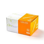370393517011 Caretouch Syringes Luer Lock