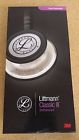 5811 3m Littmann Classic Iii Stethoscope Smoke-finish Black Tube 27 Inch 707387771744