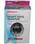 4-in-1 Cvs Heart Rate Monitor Pedometer Counter Digital Watch W Chronograph New 050428523445