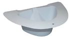 40141220 Mckesson Specimen Collector White Per Cs