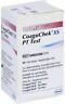 4015630943074 Roche Coaguchek New Sealed Exp Xs Test Strips