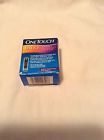 4030841003966 One Touch Ultra Test Strips 50 Pieces Glucose Testing Sample G1