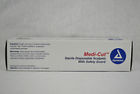4111 Dynarex Medicut Disposable Scalpels 11
