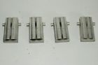 420201 Beckton Dickinson Triac Trunnions 4 Pack