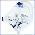 4276208 Mckesson Urinary Drainage Bag With Chamber Performance Ea