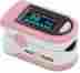 500d 430j Dl-v-o Acc U Rate Cms Generation 2 Fingertip Pulse Oximeter Oximetry Blood Oxyg