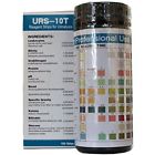 43188339427 Generic Urine Clinical Diagnostic Test Kits Strip Parameters 027456458193