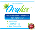 43224-12710 Selmedica Healthcare Fertility Pills For Women By Ovulex 884367568072