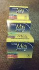 43523 Unbranded No Reserve Nova Max Blood Glucose Test Strips Box