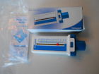 43600 Vitalograph New Peak Flow Meter Asthma Copd 5099169436008