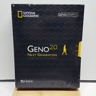4595 National Geographic New Geno Next Generation Dna Testing Ancestry Kit