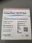 4625315160 Roche Coaguchek Xs Test Strips