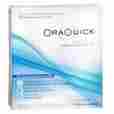 4783023 Cardinal Health Pharma Oraquick Oral In Home Saliva Test For Hiv Completely Private The 1st You