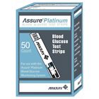 500050 Assure Platinum Blood Glucose
