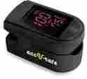 10430-bko 500dl Acc U Rate Cms Generation 2 Fingertip Pulse Oximeter Blood Oxygen Saturation Monitor 850579006022