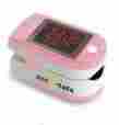 430j-v-o2 500dl Acc U Rate Cms Generation 2 Fingertip Pulse Oximeter Blood Oxygen Saturation Monitor