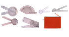 502-606 Anthroflex Goniometer Set Of 634746665195
