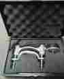 5031j1 Jamar Tec Dynamometer Hand Strength Meter Grip W Case