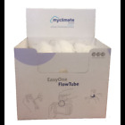 5050-50 Ndd Flow Tube Case Of Individually Wrapped Brand New Flowtubes