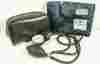 505380 Medline Sphygmomanometer Artery Certified Adult Blood Pressure Test Cuff W Case