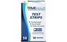 5060179050058 Nipro True Result Glucose Blood Test Strips