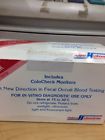 5072 Helena Laboratories Fecal Occult Blood Testing