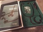 5079-405 Welch Allyn Master Elite Stethoscope Black Lightweight