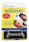 51184 Scandinavian Formulas Nozovent Anti-snoring 851137000469