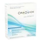 517639 Oraquick Advanced Hiv-1 Home