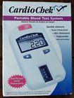 51834582 Cardiocheck New Cardiochek Portable Blood Test System Box Damaged Free