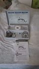 5262bx20ee Instromedix Carryall Ez Portable Pacemaker Monitor Transmitter Clean Nice Pdt