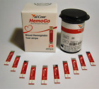 5290027000274 Hemogo Hemoglobin Test Strips