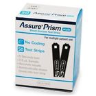 530050 Assure Prism Blood Glucose