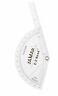 53361 Jamar Flexion Hyperextension Finger Goniometer Professional Grade Manual Han
