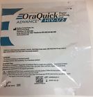 54989 Oraquick In Home Rapid Hiv Test Brand New Exp