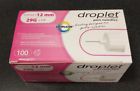 5907996093045 Unbranded Droplet Pen Needles Count Sealed Box Over