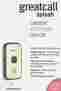 5star-g2-sboxv3 Splash Greatcall Waterproof Mobile Urgent Response Medical Alert Device 852723003062