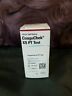 6-30-2021 Roche Coaguchek Xs Pt Test Strips Code Chip Exp New