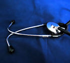 6-awesome Student Single Head Tube Mitco Medical Instruments Stethoscope Soft Ear Buds Awesome Quality Price 610098670964