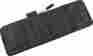 60-2907p04 885124033055 Relaxzen 10-motor Massage Plush Mat With Heat Black