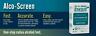 6014338373396 Undisclosed Minute Saliva Alcohol Test Kits By Alcoscreen