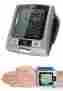 6016n 6016 Adc Advantage Ultra Automatic Wrist Digital Blood Pressure Monitor Us